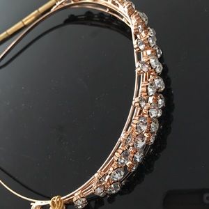 Head band with stones from BeBe